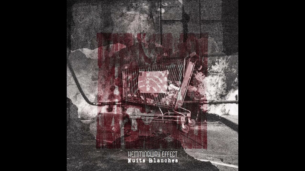 rap francais indépendant hemingway