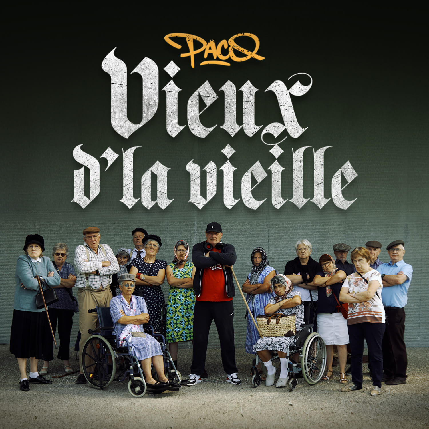 clips rap français