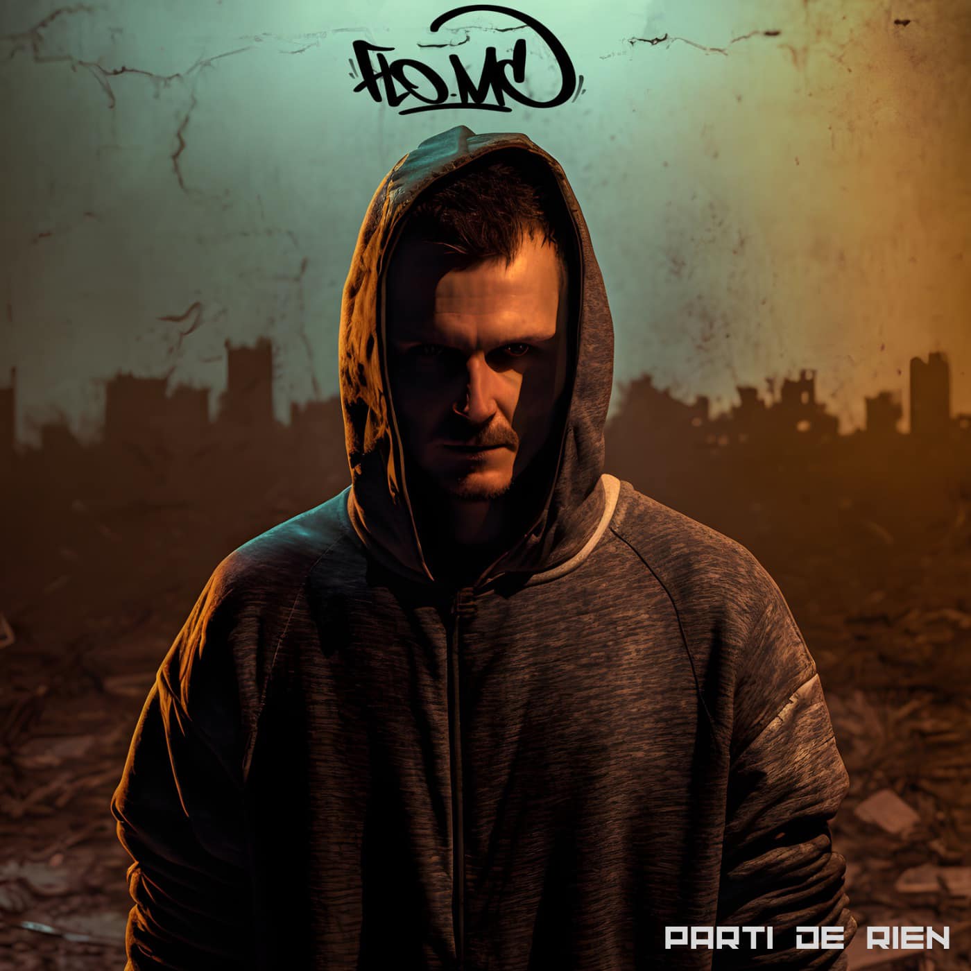 rap francais indé album 