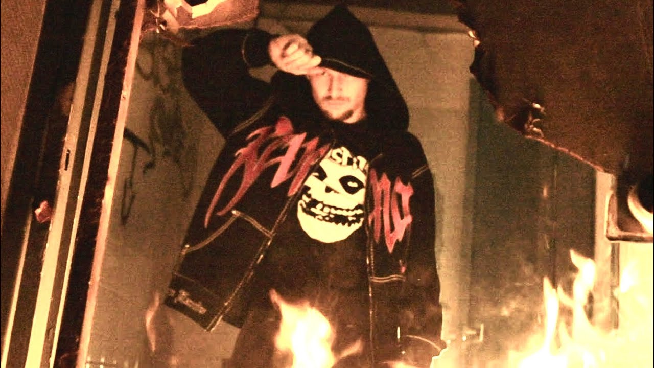  rap francais indépendant top clip Ewald - Patrick Vateman  