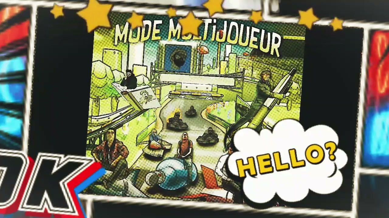 rap francais indépendant clasher