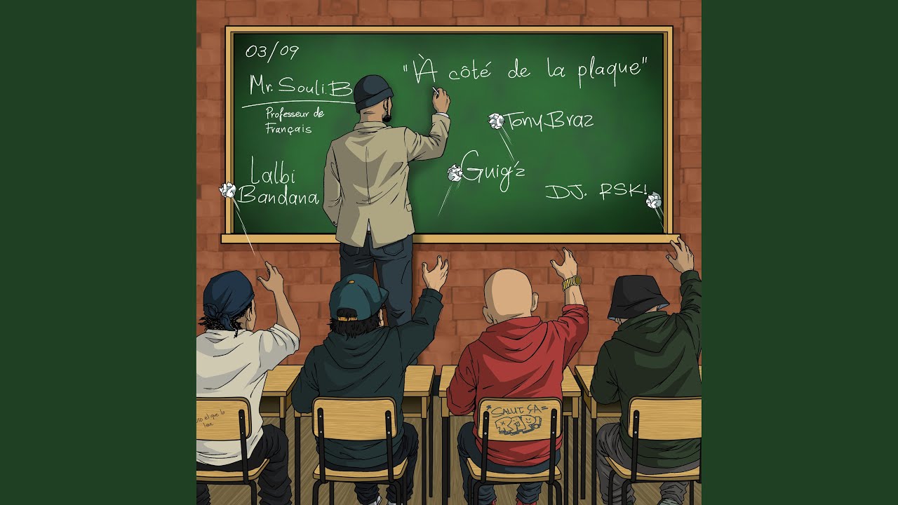 
guigz sur le meilleur site rap francais indépendant