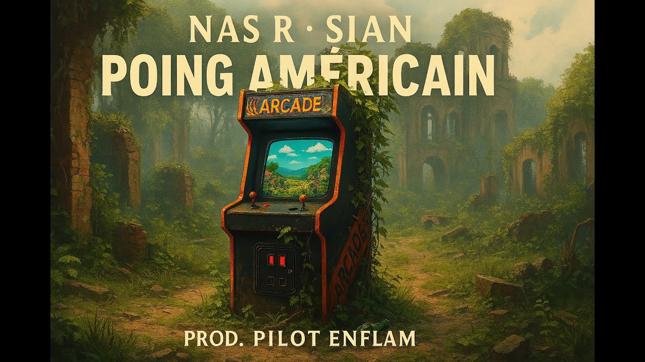  rap francais indépendant top clip 


Nas R x SiaN - Poing américain (prod Pilot Enflam)