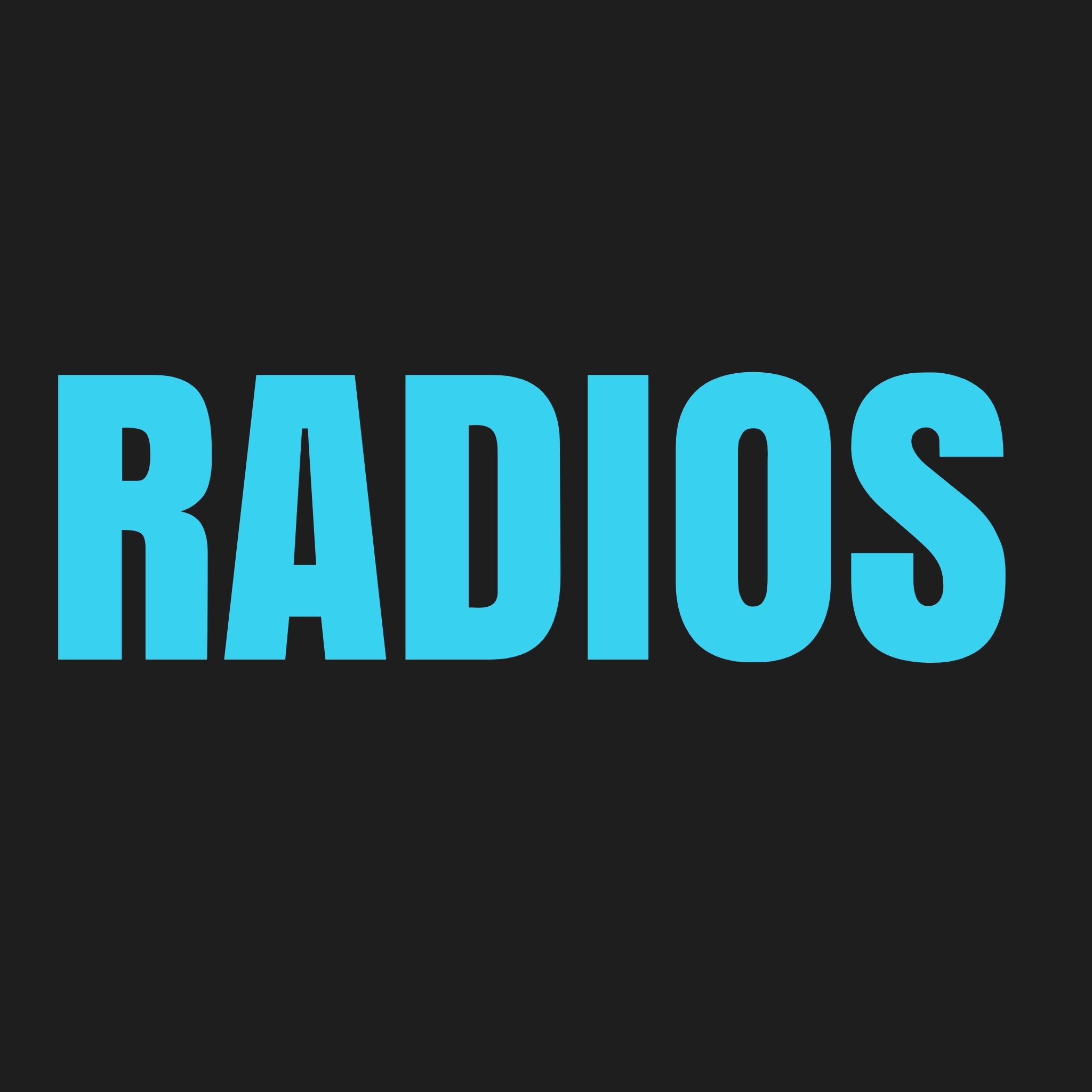 playlist radios rap 