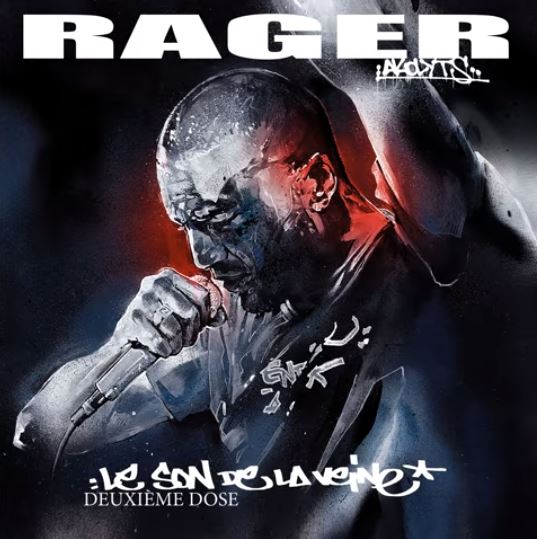 rap francais indépendant top clip album rager