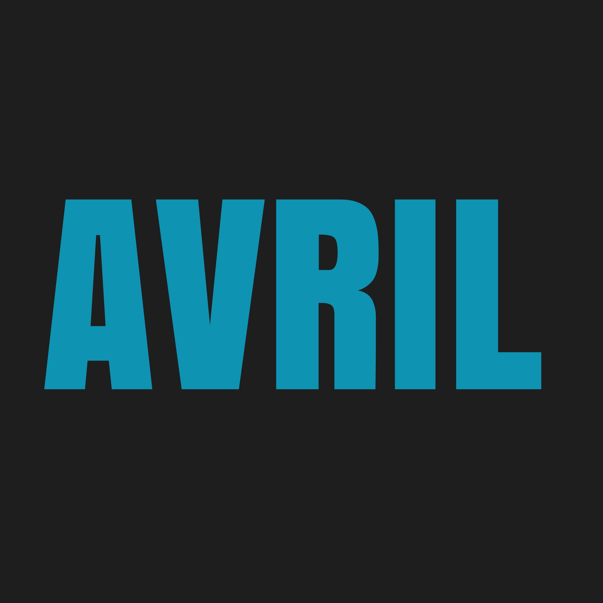 avril 2021  rap francais 