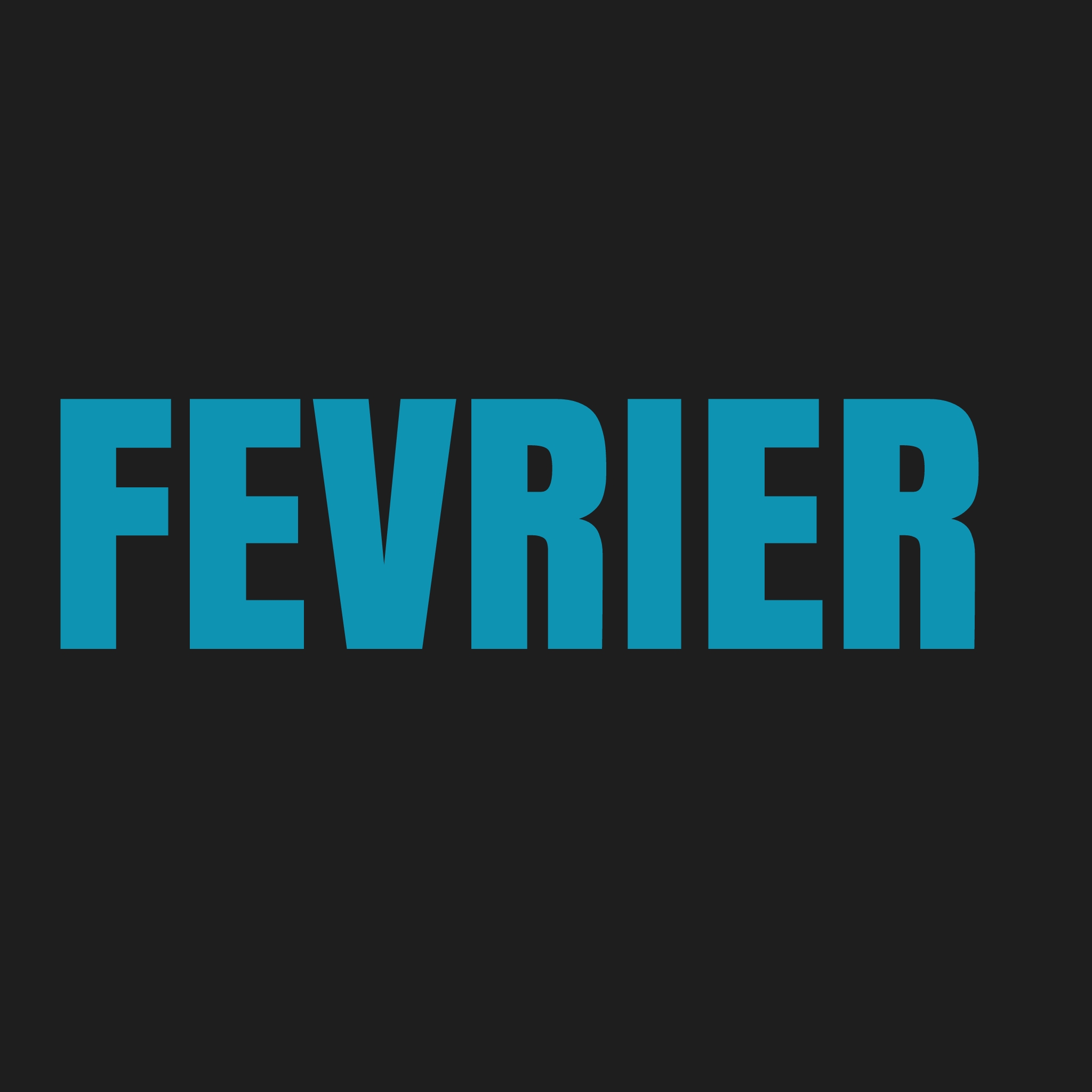 fevrier rap francais 