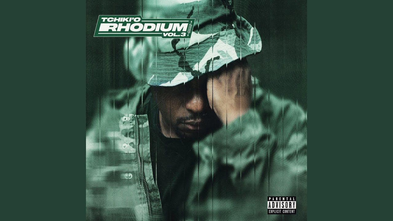 rap francais indépendant Tchiki'O