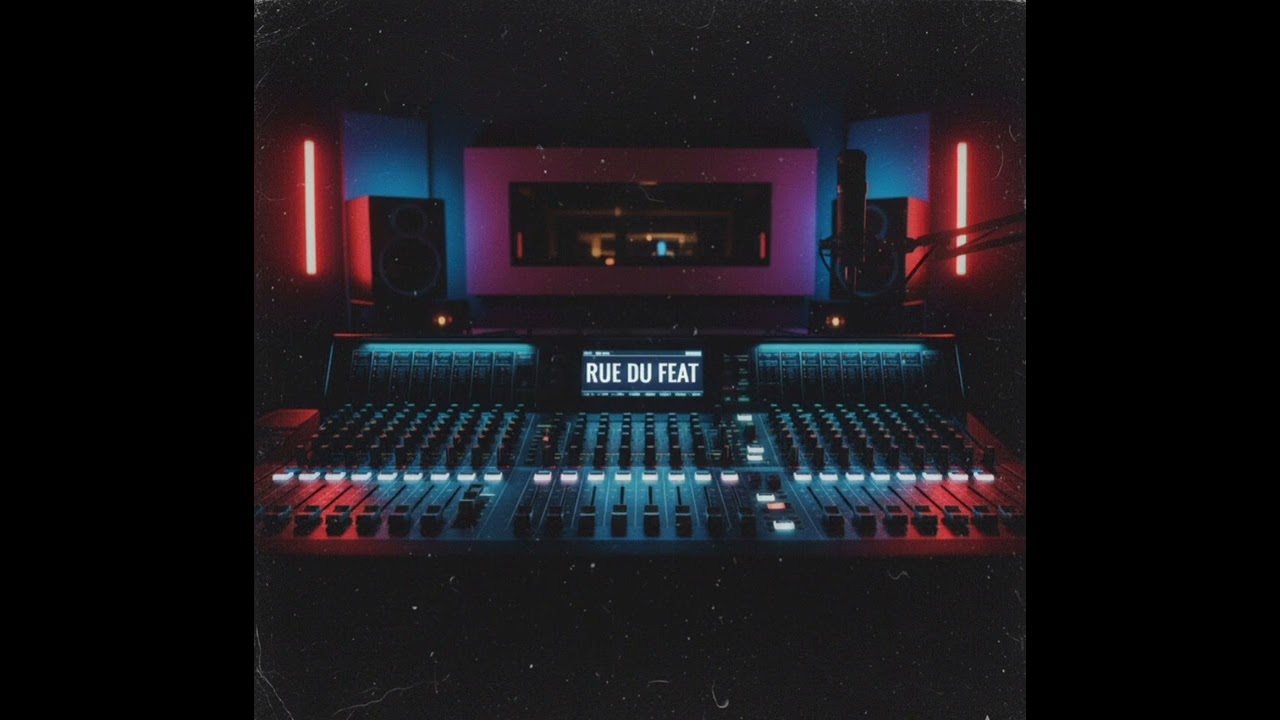 rap francais indépendant top clip Jimmy Cena LeDam's   