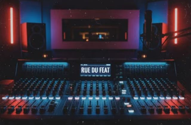 albums rap francais independant  DAG TOPOR - grand saigneur 