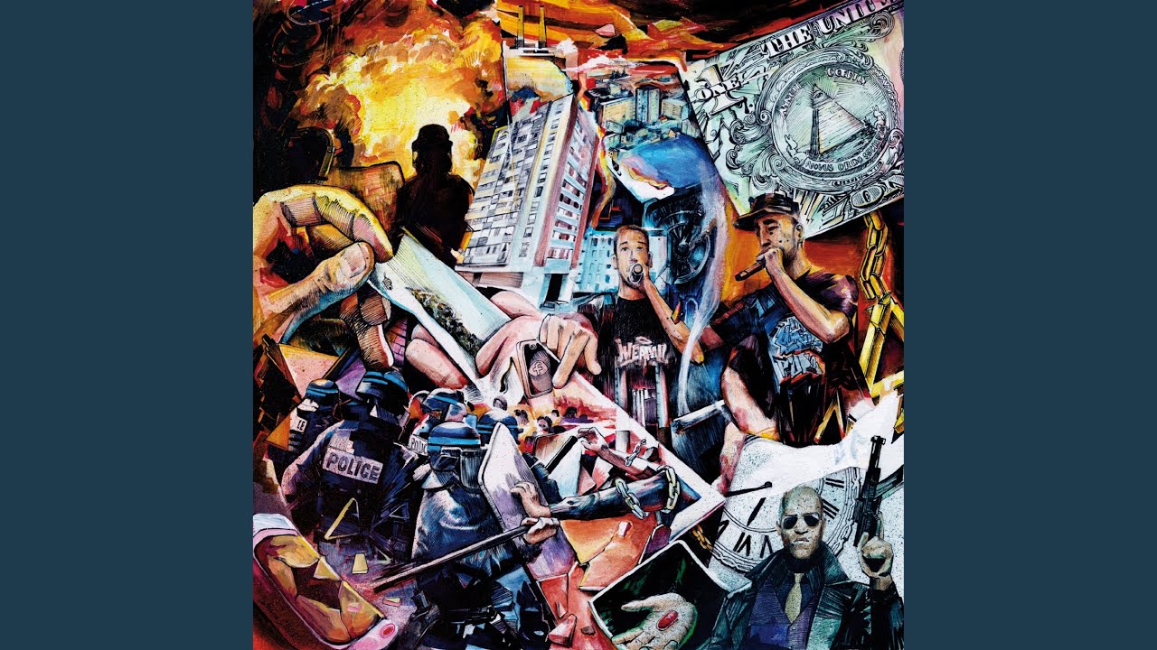 rap francais indépendant top clip - Saï