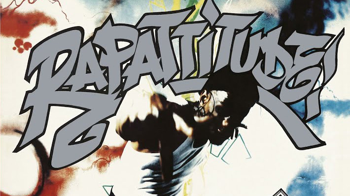 rap francais indépendant rapido