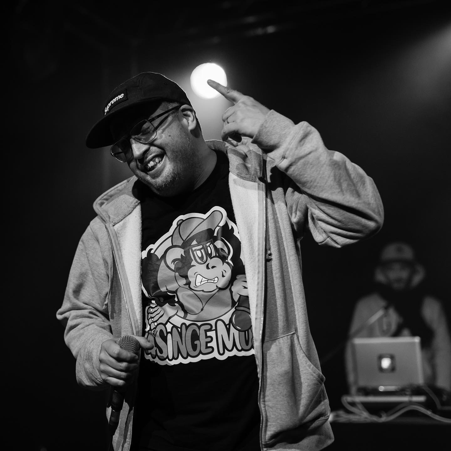 Saloon  sur le meilleur site rap francais indépendant