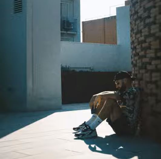 rap francais indépendant  saytam