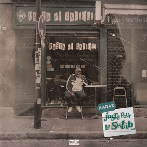 rap francais indépendant top kadaz