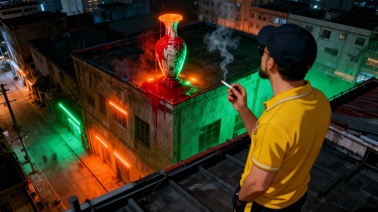 rap francais indépendant top clip lik 