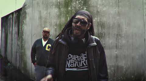 rap francais indépendant 
SHERYO