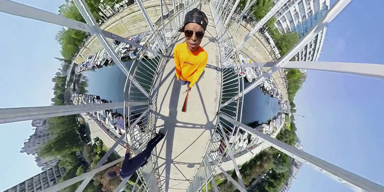 rap francais indépendant moax