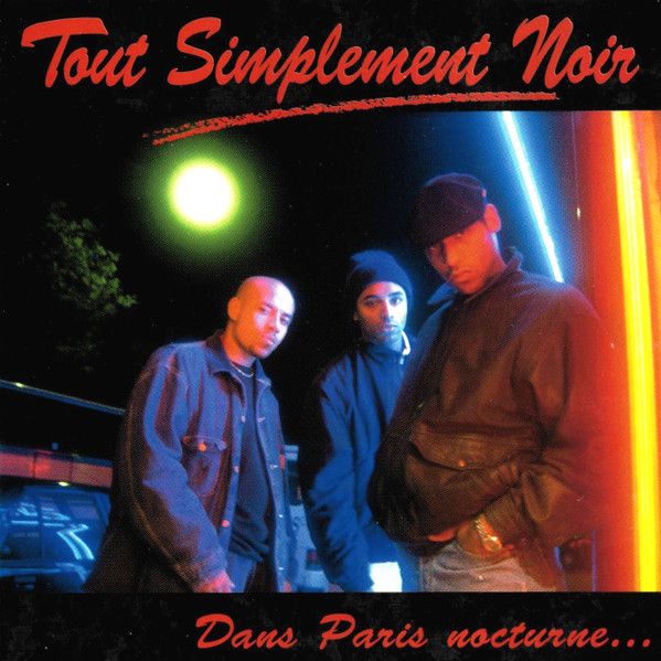 rap francais indépendant tsn  