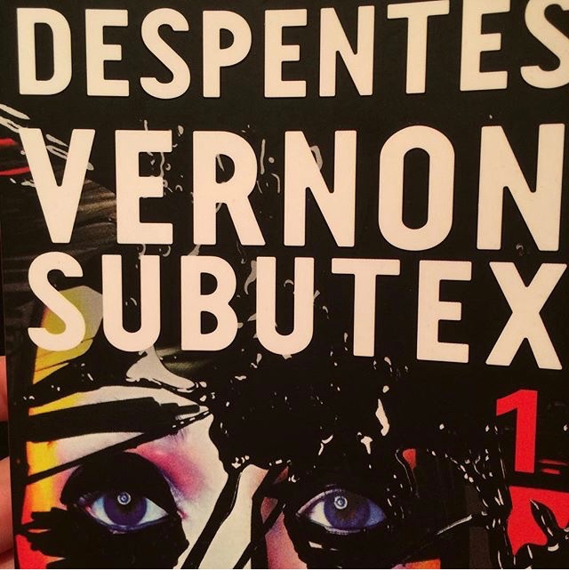 vernon subutex musique