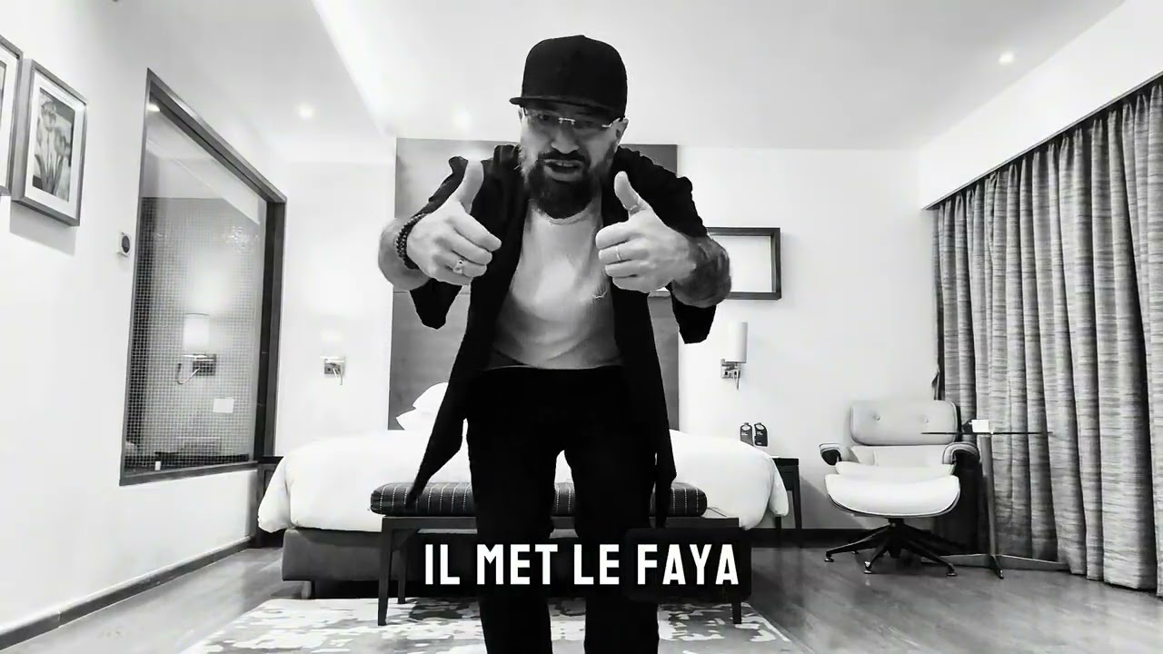 vieuxrappeur clip  sur le meilleur site rap francais indépendant