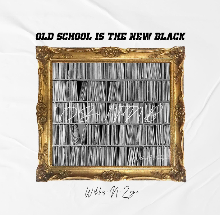 rap francais indé album willis
