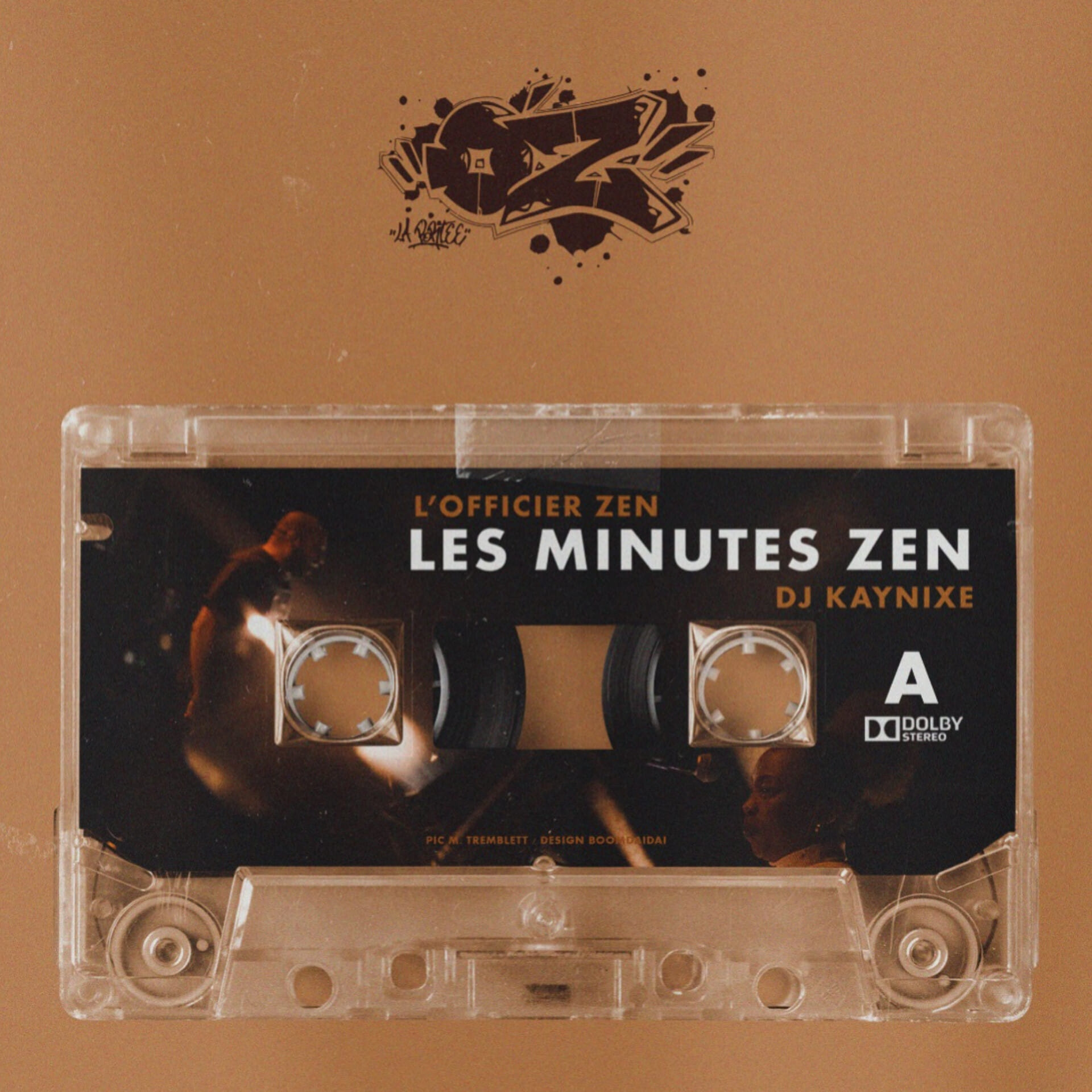 playlist sélection rap francais